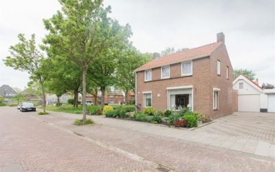 Sloestraat 2