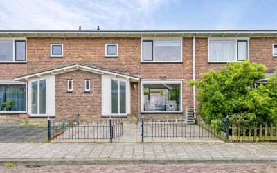 Scheldestra. 10