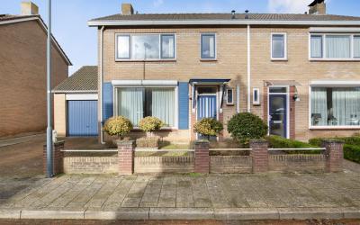 Damstraat 22