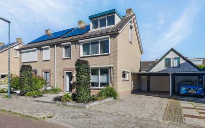 Deltastraat 9