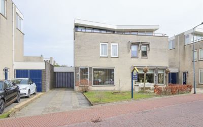 Banjaardstr. 48