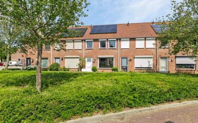 Haringvliet. 20
