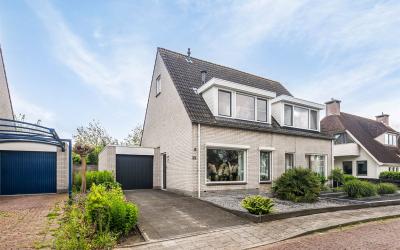 Haringvliet. 21