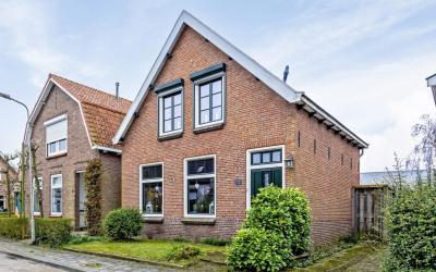 Spoorstraat 10