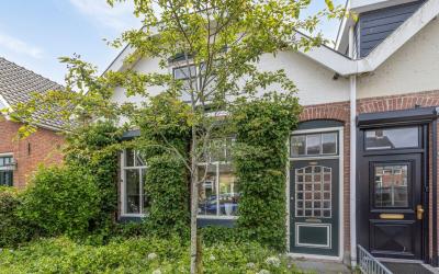 Spoorstraat 12