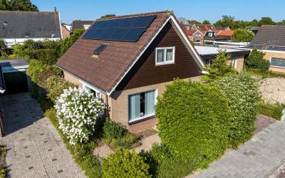 Ridderstraat 10