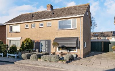Ridderstraat 7