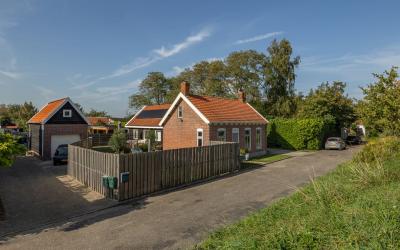 Nieuwe Kraa. 19