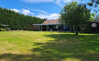 Nieuwe Kraaijertsedijk 29