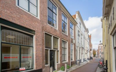 Keizerstraat 3