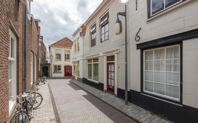 Keizerstraat 7