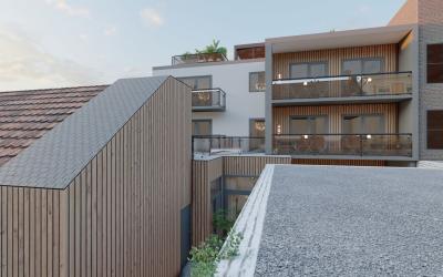 Vuilstraat 5-A