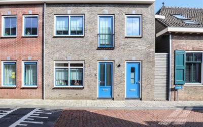 Nieuwstraat 99