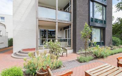 Nieuwstraat 14-01