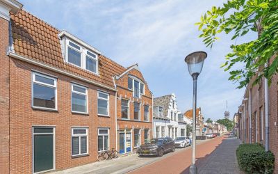 Nieuwstraat 24-B
