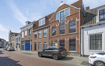 Nieuwstraat 26-B