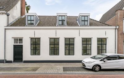 Nieuwstraat 6