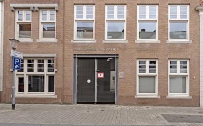 Nieuwstraat 8-05