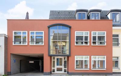 Nieuwstraat 56