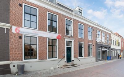 Wijngaardst. 51-E