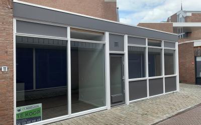 Schuttershof 11-A