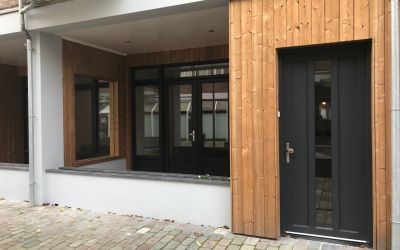 Schuttershof 16