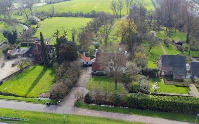 's-Heer Hendrikskinderendijk 120