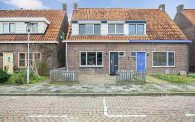 Scheldestra. 49