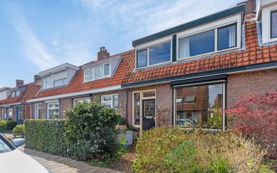 Scheldestra. 111