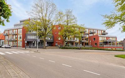 Oostsingel 2-17