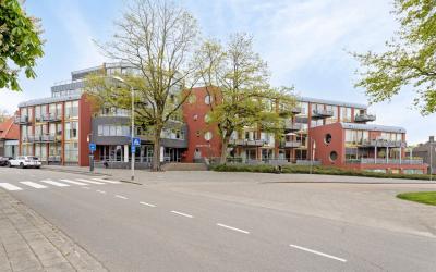 Oostsingel 2-28