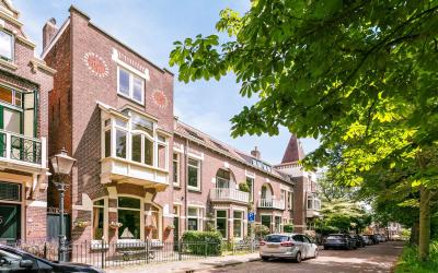 Oostsingel 84