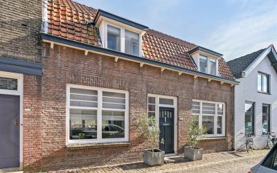 Blanckstraat 12