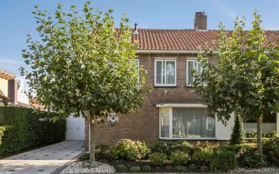 van Dusseldorpstraat 41