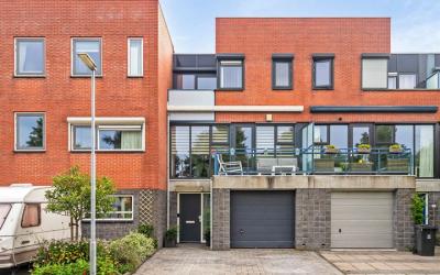 Duizendbladstraat 21