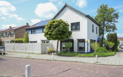 Jasmijnstra. 25