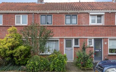 Violenstraat 21