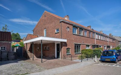 Tulpstraat 19