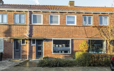 Tulpstraat 27