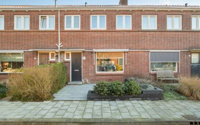 Tulpstraat 20
