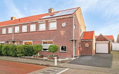 Tulpstraat 26