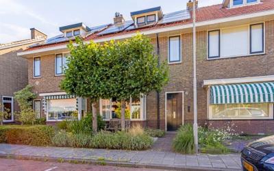 Tulpstraat 38