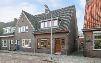 Leliestraat 45