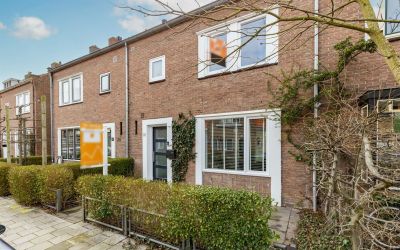Leliestraat 73