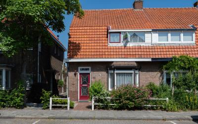 Leliestraat 78