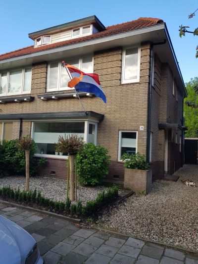 Zonnebloemstraat 25