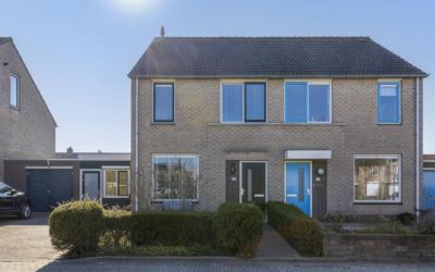 Leeuwerikenstraat 19
