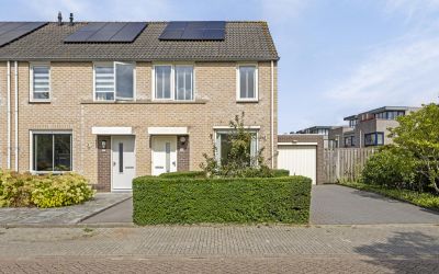Leeuwerikenstraat 28