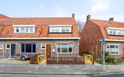 Oude Singel 87