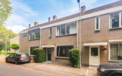 Oude Singel 22